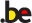 Logo der belgischen Föderalbehörde